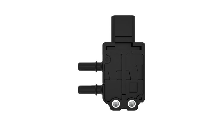 SENSOR DIFF PRESSURE