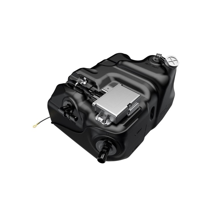TANK DIESEL EXHAUST FLUID