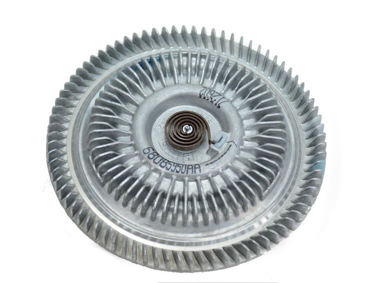 DRIVE FAN