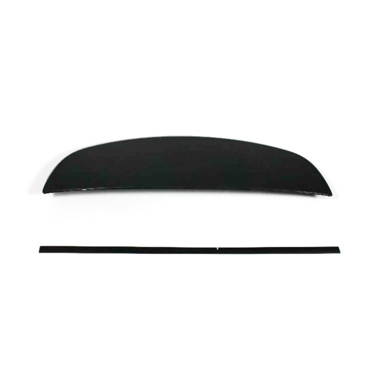 SPOILER LIFTGATE