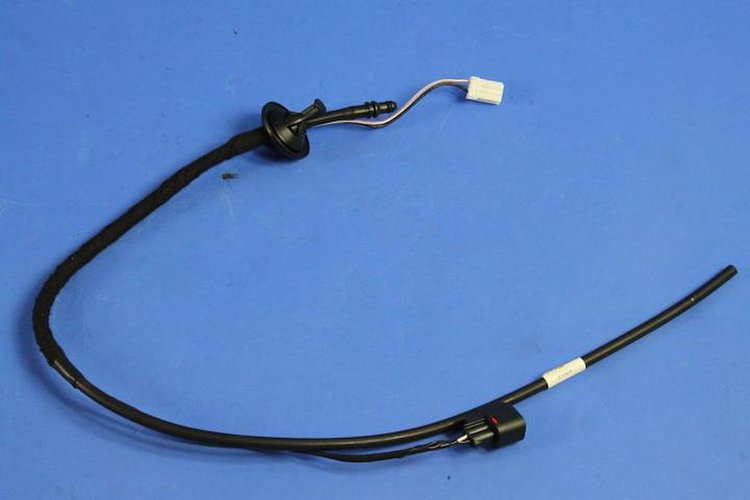 WIRING HIGH STOP LAMP