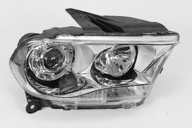 HEADLAMP