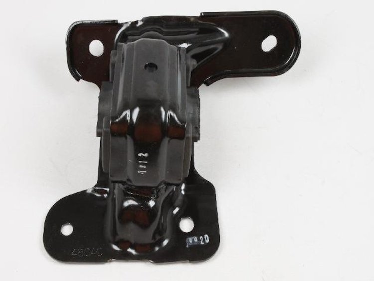 HINGE HOOD