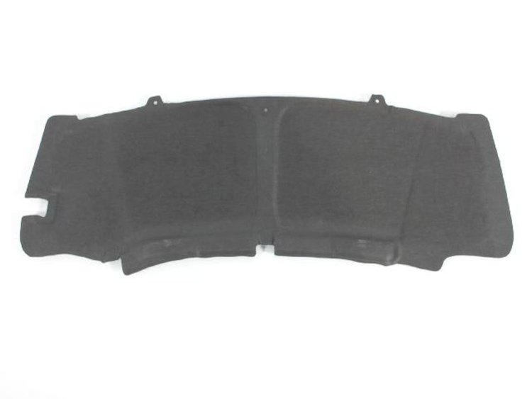 SILENCER HOOD