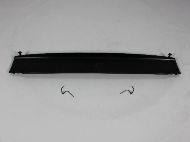 TROUGH SUNROOF DRAIN