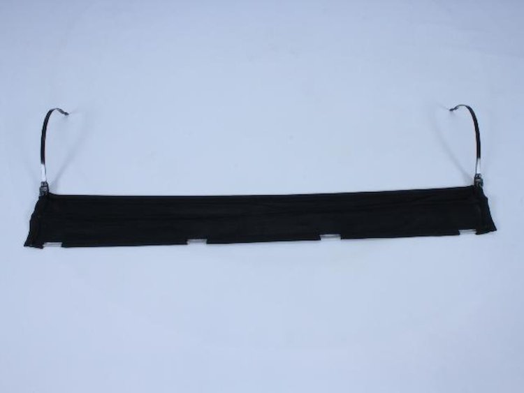 DEFLECTOR SUNROOF WIND