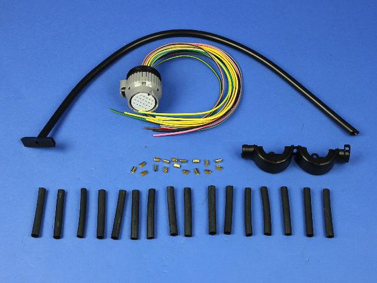 WIRING 22 WAY