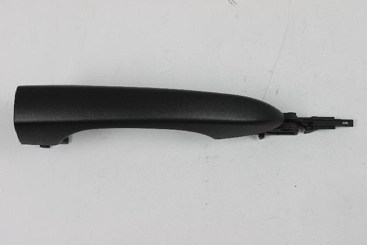 HANDLE EXTERIOR DOOR