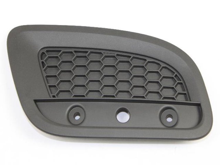 APPLIQUE FASCIA