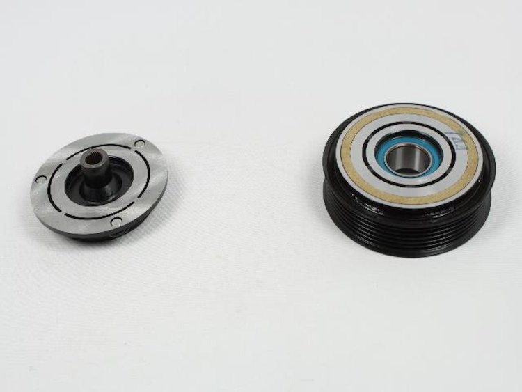 PULLY KIT A/C COMPRESSOR