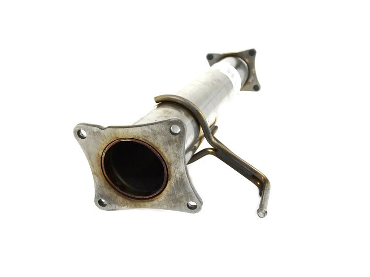 PIPE EXHAUST EXTENSION