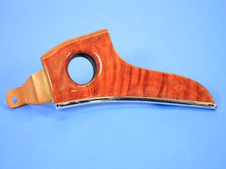 APPLIQUE INSTRUMENT PANEL