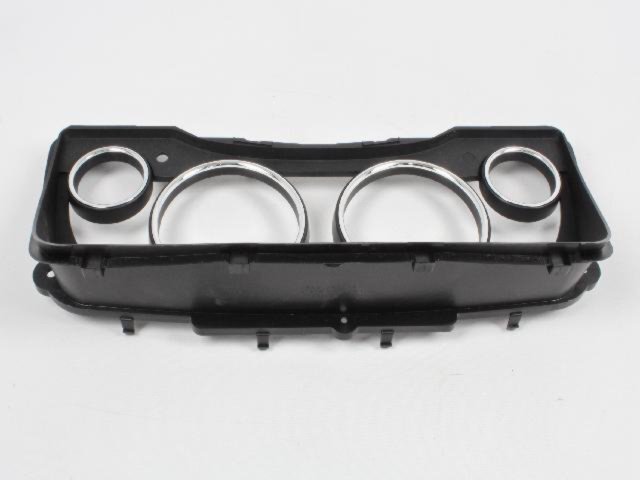 MASK INSTRUMENT CLUSTER