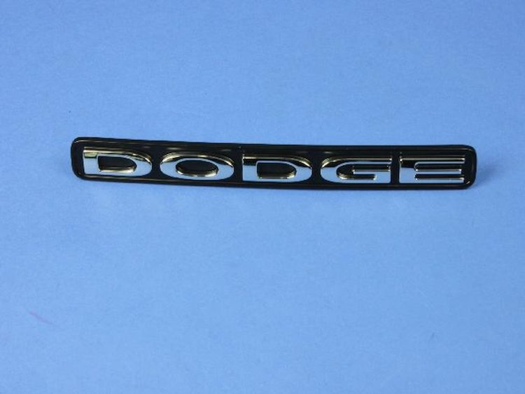 NAMEPLATE