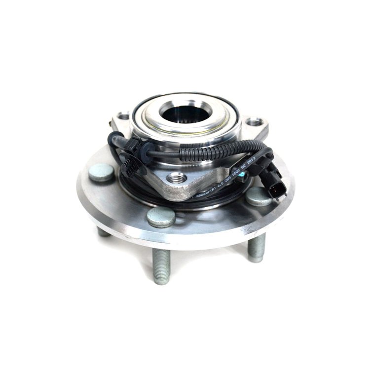 HUB&BEARING BRAKE