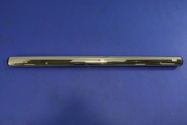 STEP KIT TUBULAR SIDE