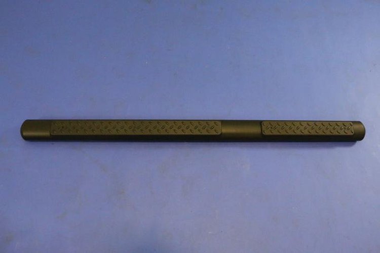 STEP KIT TUBULAR SIDE