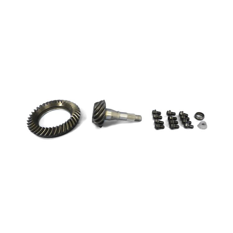 GEAR KIT RING AND PINION