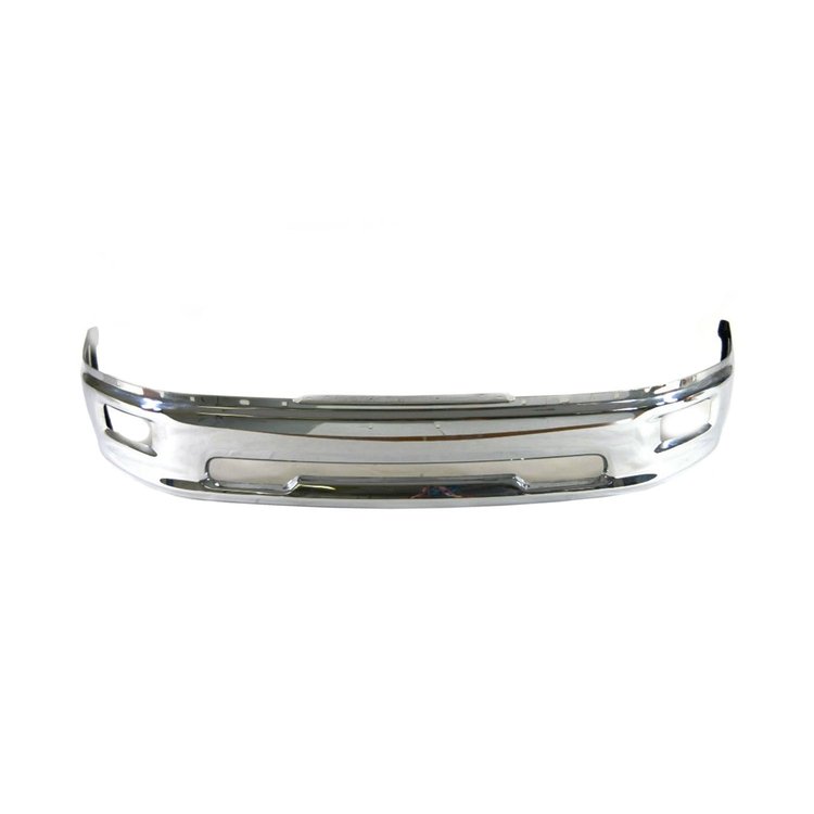 BUMPER FRONT