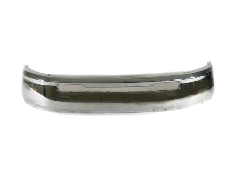 BUMPER FRONT