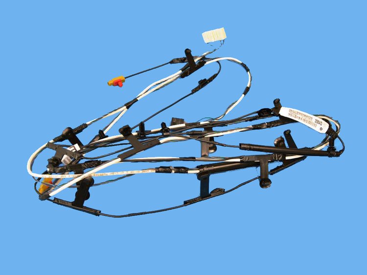 WIRING BODY