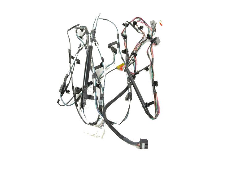 WIRING BODY