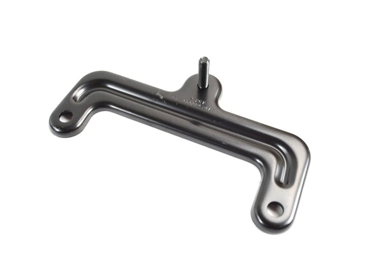 ISOLATOR EXHAUST HANGER