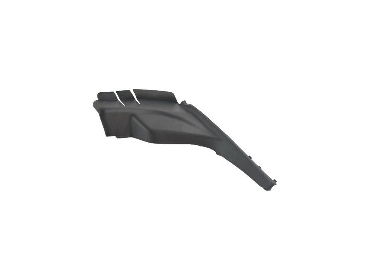 MUCKET FENDER TO COWL