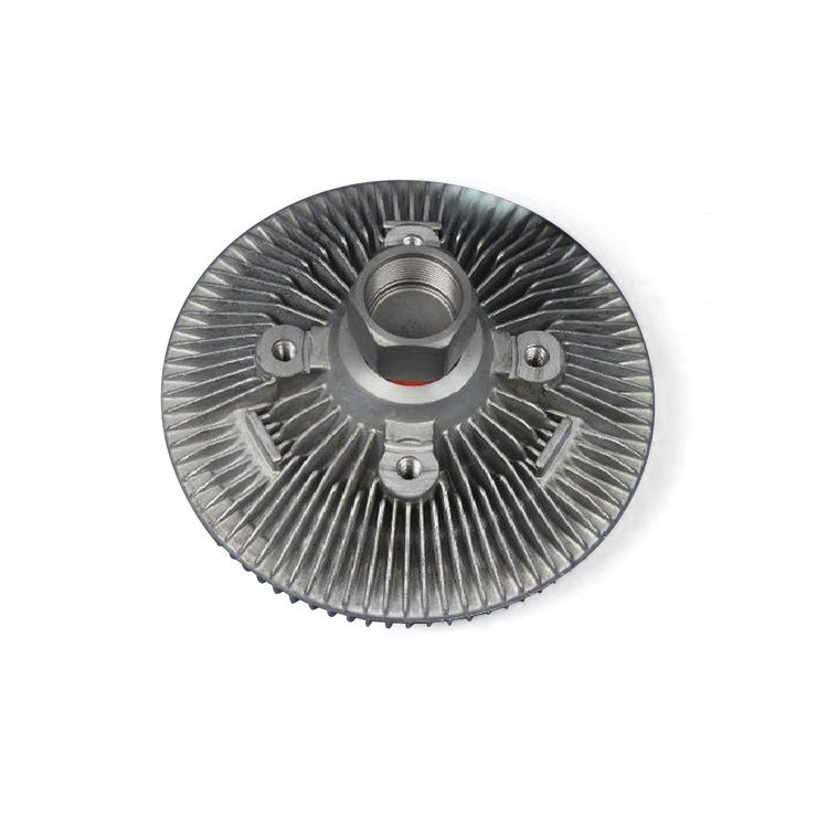 DRIVE FAN