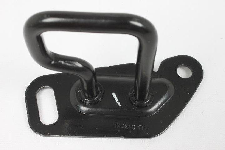 STRIKER SEAT BACK LATCH