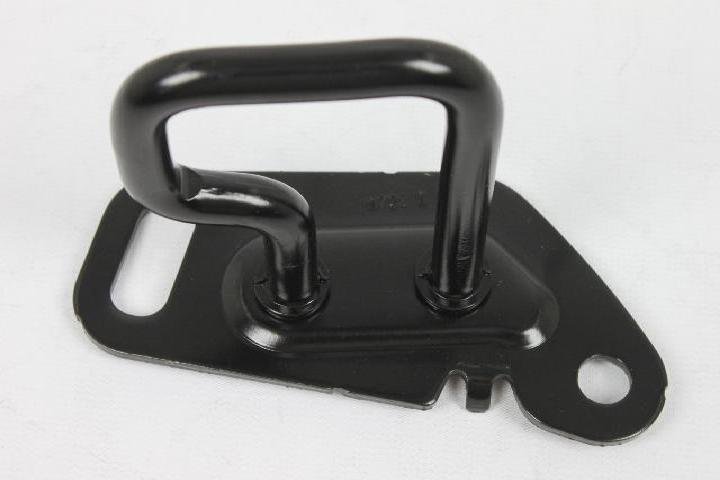 STRIKER SEAT BACK LATCH