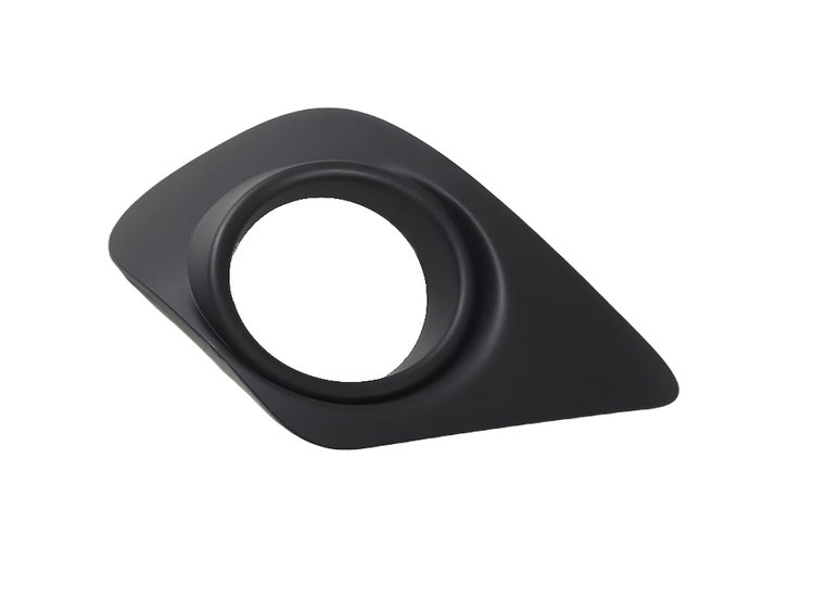 BEZEL FOG LAMP