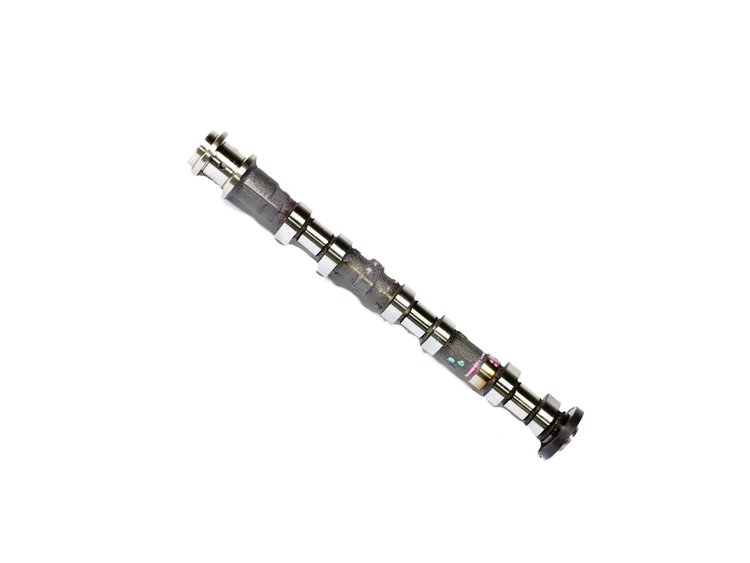 CAMSHAFT EXHAUST