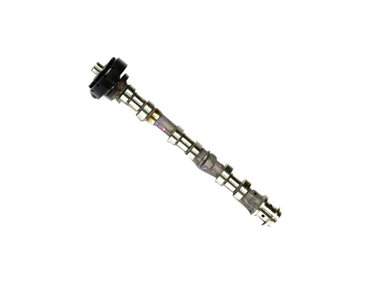 CAMSHAFT EXHAUST