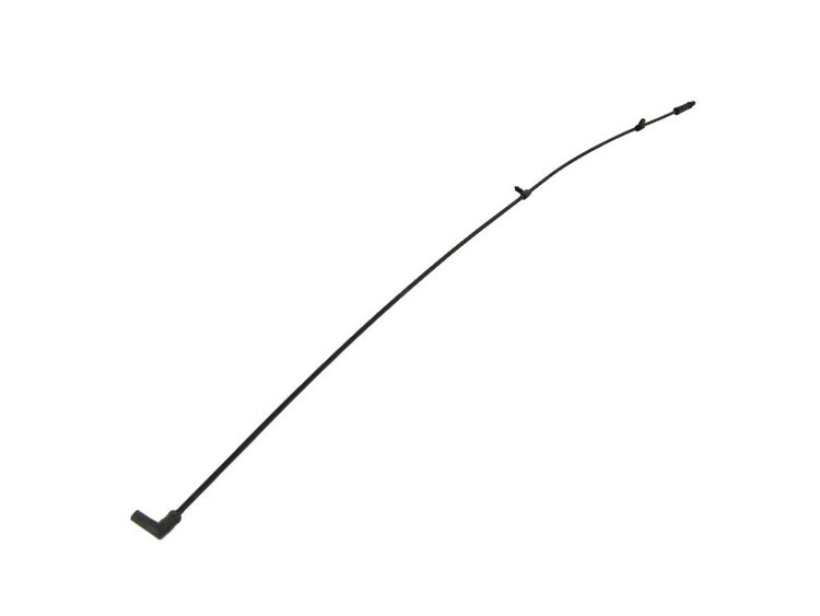 WASHER HOSE RESERVOIR