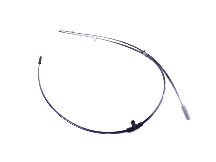 HOSE WINDSHIELD WASHER