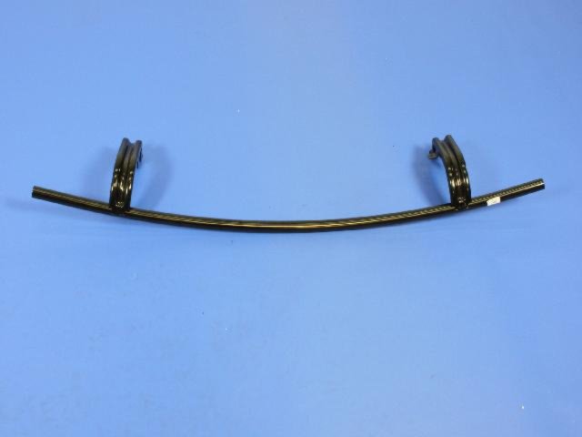 REINFORCEMENT FRONT BUMPR