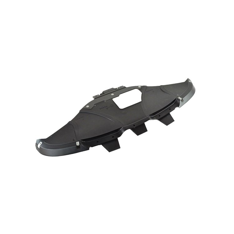 BELLY PAN FRONT