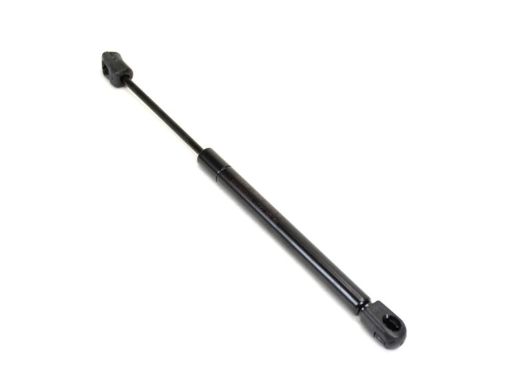 ROD GAS