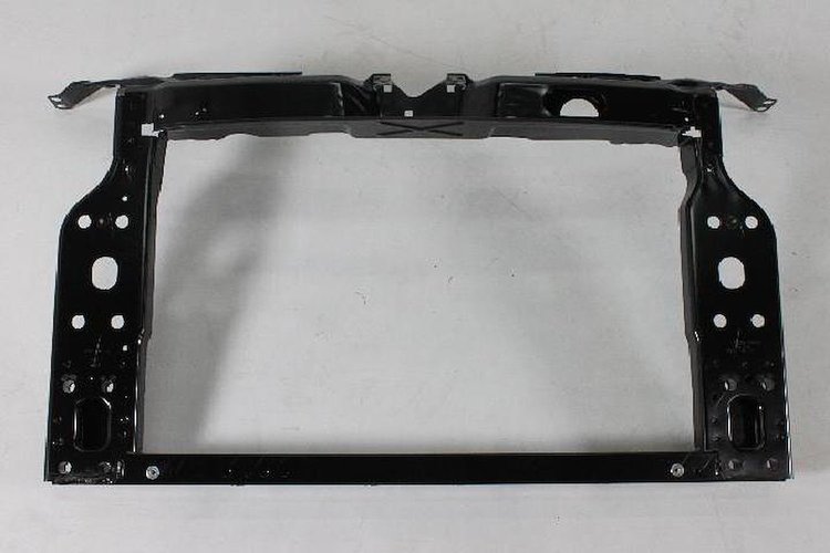 PANEL RADIATOR CLOSURE