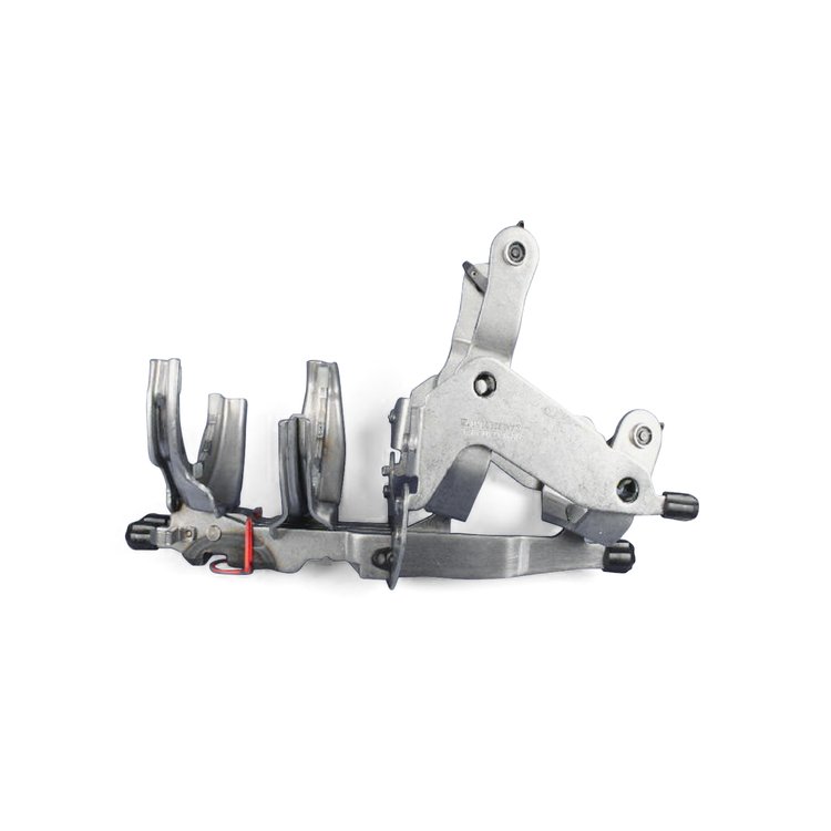 FORK ASSY MANUAL TRANS
