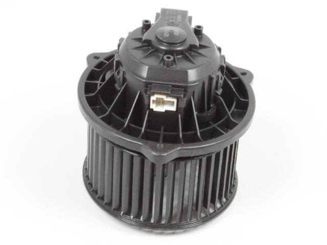 MOTOR BLOWER WITH WHEEL