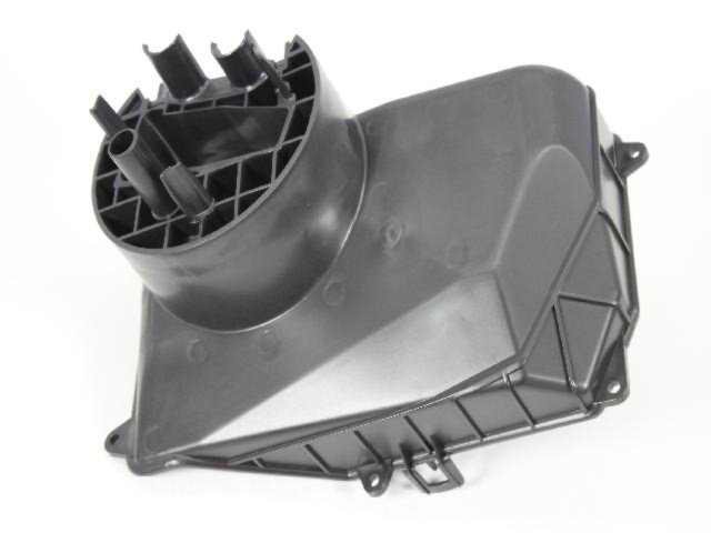HOUSING A/C&HEATER LOWER