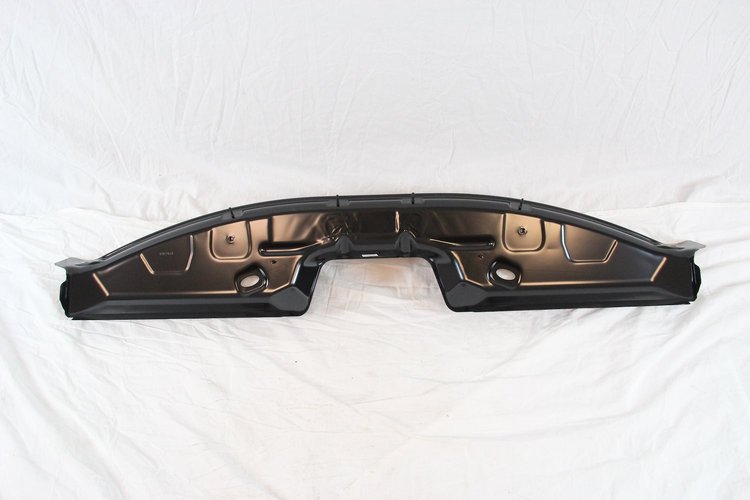 PANEL REAR FLOOR