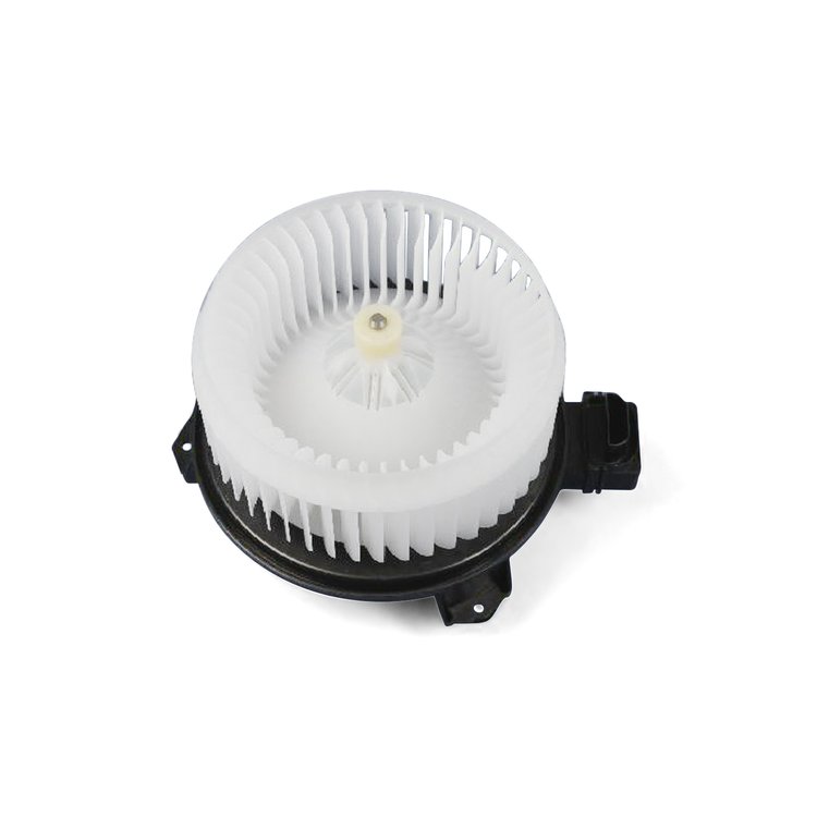 MOTOR BLOWER WITH WHEEL