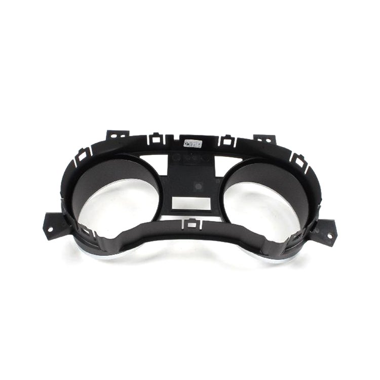 MASK INSTRUMENT CLUSTER
