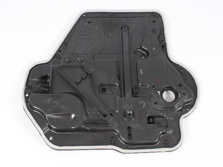 PANEL CARRIER PLATE