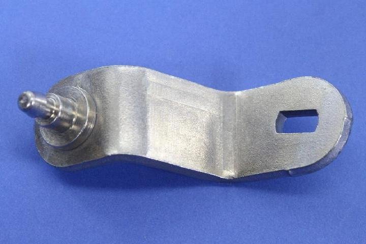 LEVER MANUAL PARK RELEASE