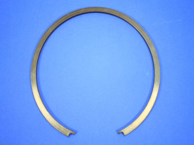 RING ANNULUS GEAR
