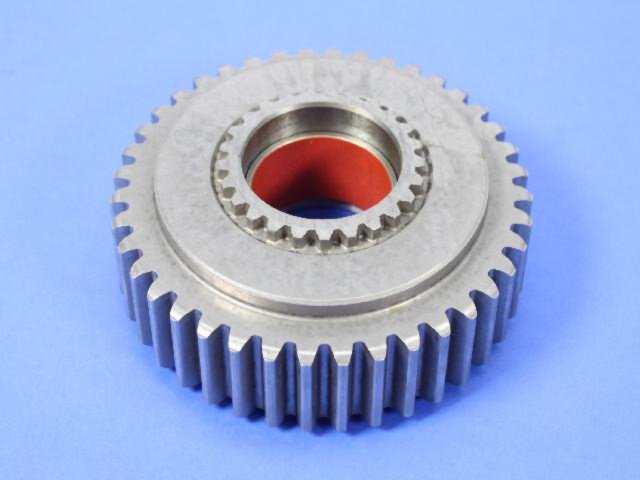 SPROCKET TRANSFER CASE
